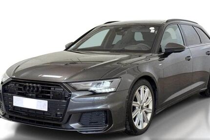 Audi A6 57.100 km 39.980 &euro; Hamm 59067