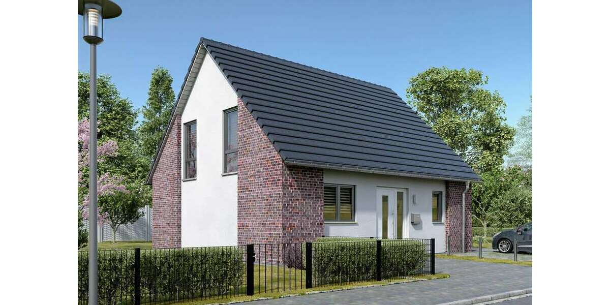 Einfamilienhaus Oelde - 4 Zimmer, 130 m&sup2;, 380.190&euro; | Angebot:21721915