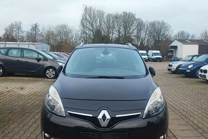 Renault Scenic 153.000 km 4.600 &euro; Senden/Bösensell 48308