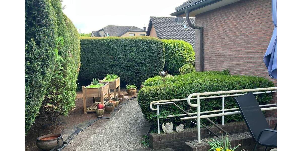 Einfamilienhaus Ahlen Innenstadt - 7 Zimmer, 172 m&sup2;, 475.000&euro; | Angebot:26217776