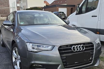 Audi A5 139.000 km 12.700 &euro; Werne 59368