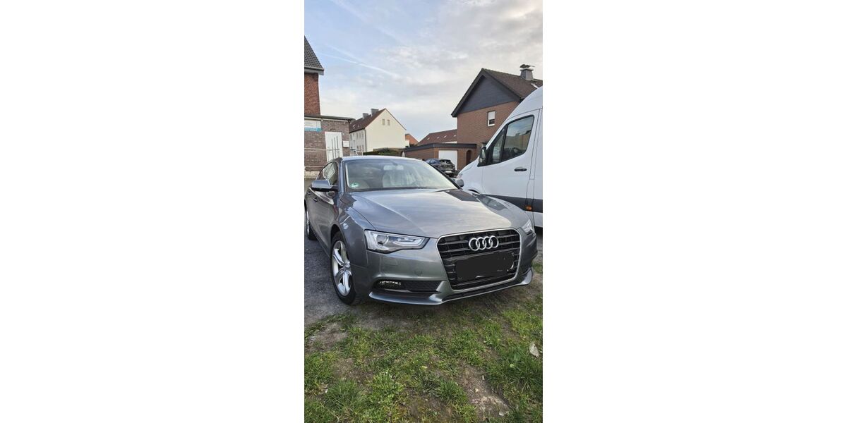 Audi A5 139.000 km 13.000 &euro; Werne 59368