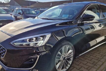 Ford Focus 74.991 km 16.295 &euro; Rheda-Wiedenbrück 33378