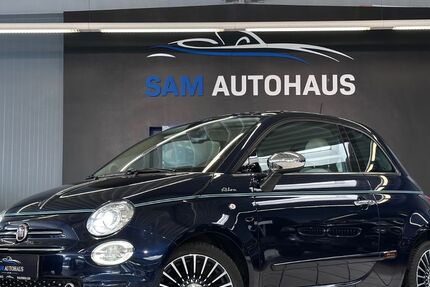Fiat 500 109.000 km 10.500 &euro; Wadersloh 59329
