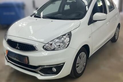 Mitsubishi Space Star 9.397 km 7.490 &euro; Soest 59494