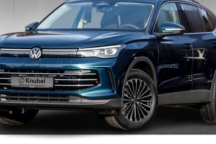 VW Tiguan 9.900 km 47.880 &euro; Münster 48163