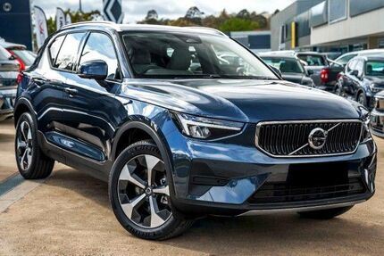 Volvo XC40 78.500 km 32.900 &euro; Soest 59494