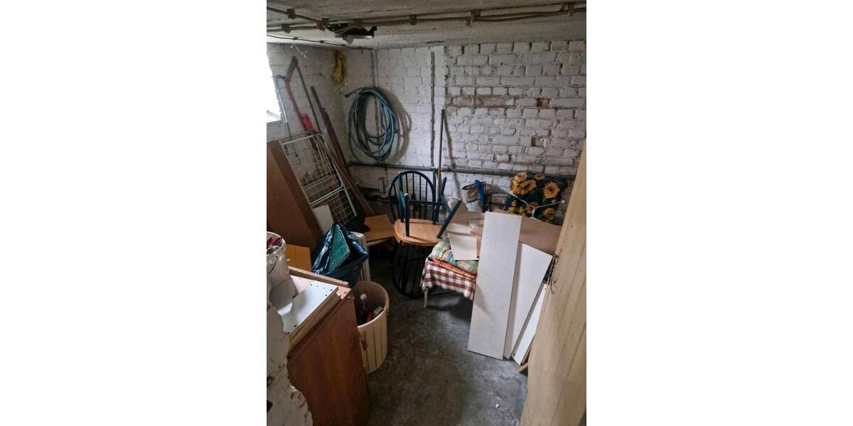 Reihenhaus Bönen - 4 Zimmer, 82 m&sup2;, 99.000&euro; | Angebot:26297474