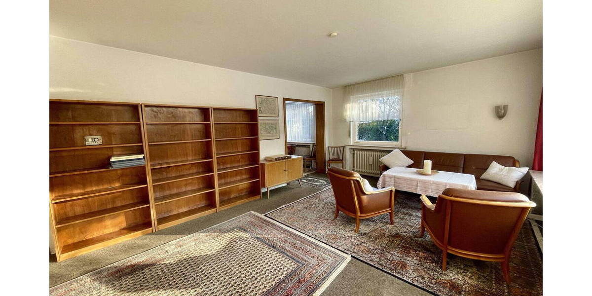 Einfamilienhaus Münster Angelmodde - 5 Zimmer, 105 m&sup2;, 575.000&euro; | Angebot:26073572