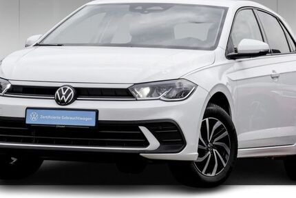 VW Polo 1.250 km 21.880 &euro; Münster 48163
