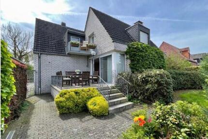 Haus Münster Münster-West - 6 Zimmer, 140 m&sup2;, 2.400&euro; | Angebot:25821143