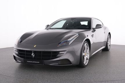Ferrari FF 45.772 km 159.885 &euro; Münster 48165