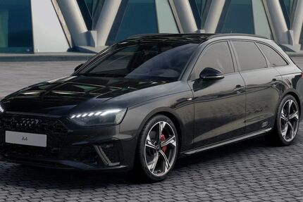 Audi A4 32.290 km 41.880 &euro; Neubeckum 59269