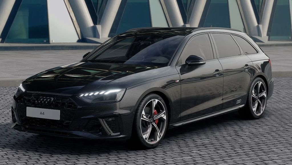 Audi A4 32.290 km 43.590 &euro; Neubeckum 59269