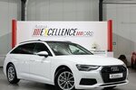 Audi A6 Avant 35 TDI BUSINESS WHITE / PANORAMA,VC,LED 107.000 km 25.111 &euro; Hamm 59077