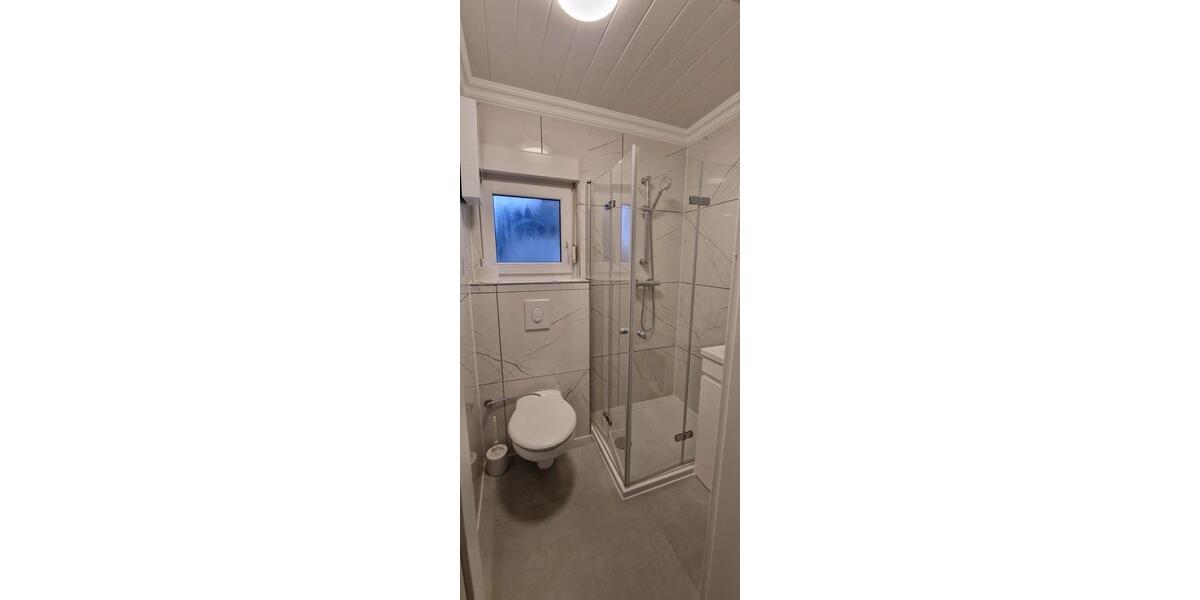 Etagenwohnung Hamm Herringen - 3.5 Zimmer, 70 m&sup2;, 750&euro; | Angebot:26317742