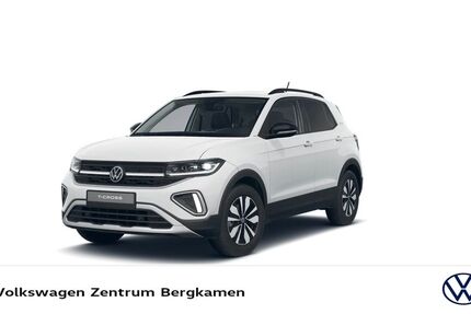 VW T-Cross 8.023 km 25.788 &euro; Bergkamen 59192