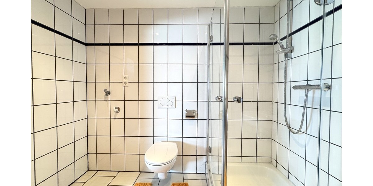 Helle 2-Zimmer-Wohnung im Dachgeschoss eines gepflegten Dreifamilienhauses! - Dachgeschoßwohnung Drensteinfurt Rinkerode | Angebot:20500113