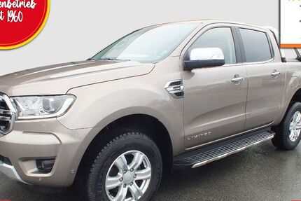 Ford Ranger 69.500 km 31.990 &euro; Langenberg 33449