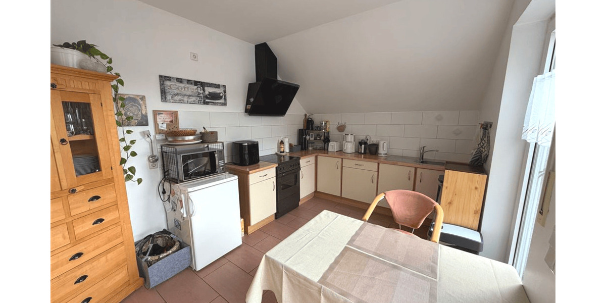 Etagenwohnung Bad Sassendorf Lohne - 3 Zimmer, 81 m&sup2;, 158.000&euro; | Angebot:26798695