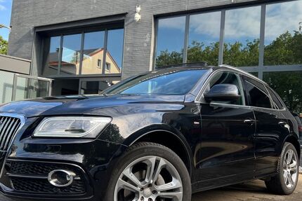 Audi Q5 118.990 km 20.500 &euro; Soest 59494