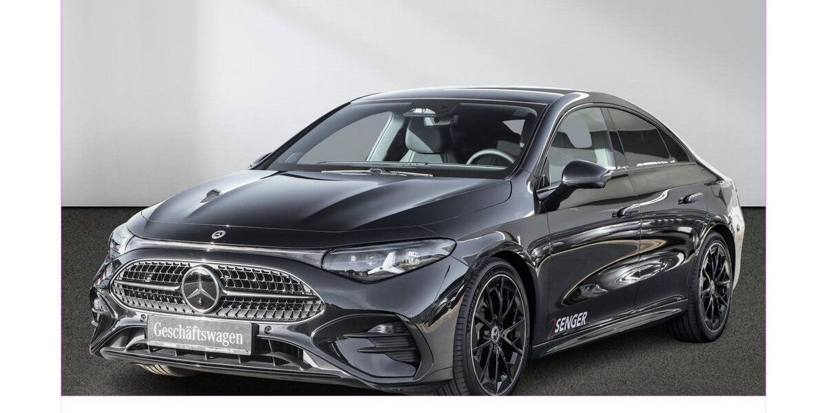 Mercedes-Benz CLA 200 18.000 km 47.990 &euro; Beckum 59269