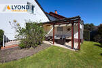 Einfamilienhaus Wickede - 5 Zimmer, 165 m&sup2;, 450.000&euro; | Angebot:26343541