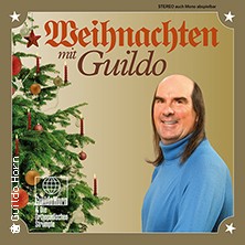 Guildo Horn & Die Orthopädischen Strümpfe - Weihnachten mit Guildo 22.11.2026 Stadthalle Soest