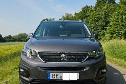 Peugeot Rifter 159.500 km 15.200 &euro; Ahlen 59227