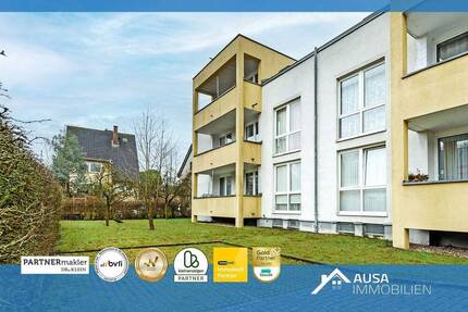 Wohnung Münster Gremmendorf - 2 Zimmer, 66 m&sup2;, 179.000&euro; | Angebot:26825716