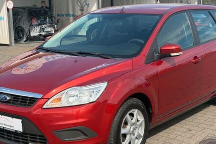 Ford Focus 186.000 km 2.990 &euro; Hamm 59067