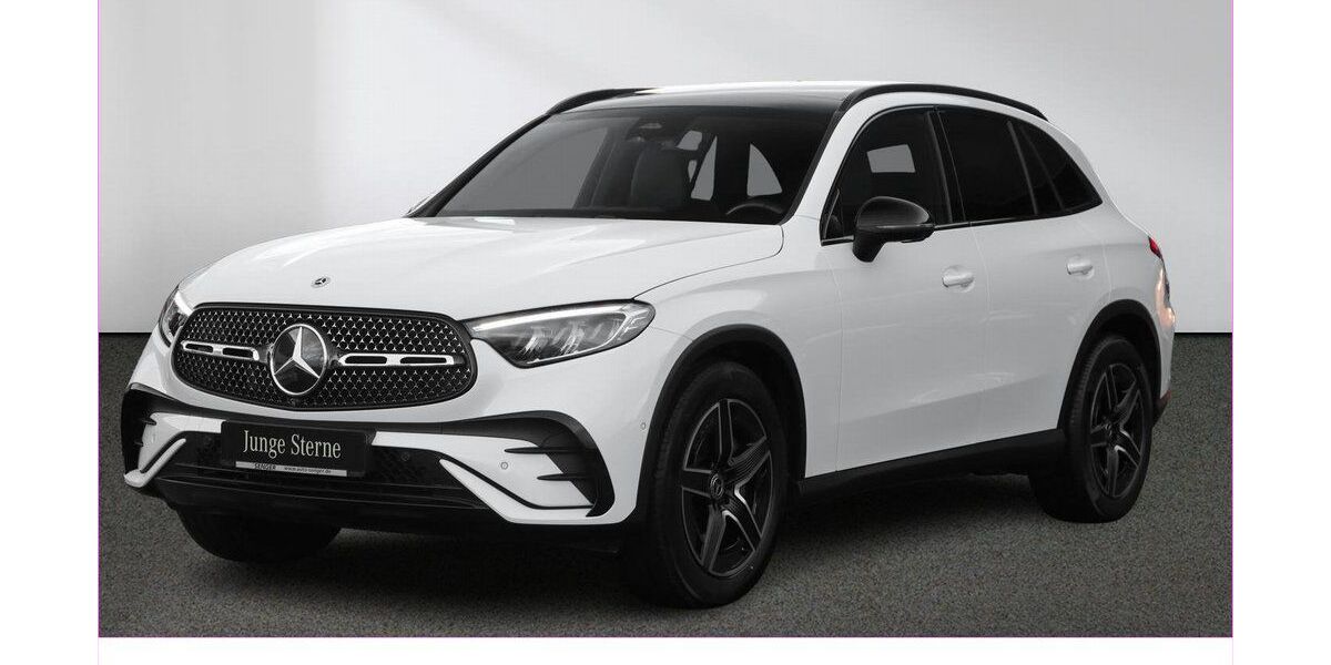 Mercedes-Benz GLC 450 7.554 km 67.510 &euro; Hamm 59067