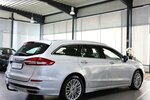 Ford Mondeo TUNIER 2.0 ECOBLUE TITANIUM / LED / AHK 145.000 km 15.555 &euro; Hamm 59077