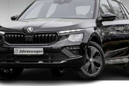 Skoda Kamiq 17.522 km 29.650 &euro; Beckum 59269