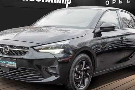 Opel Corsa 13.424 km 15.590 &euro; Werne 59368