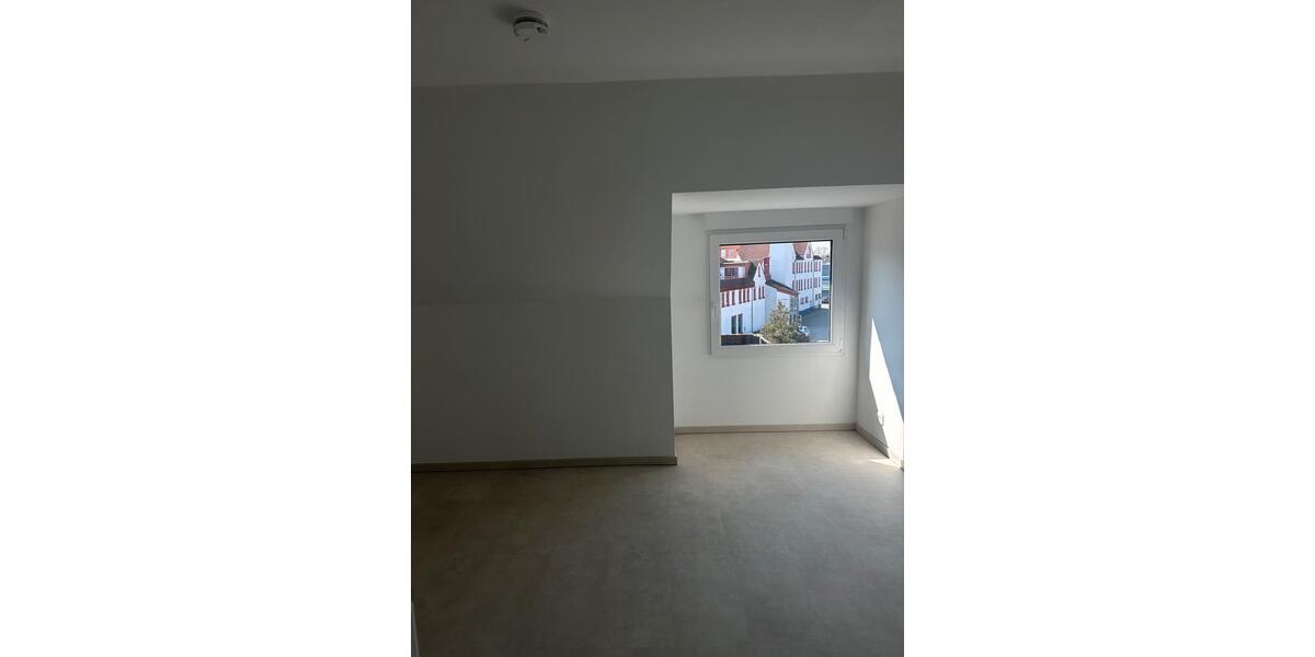 Etagenwohnung Ahlen Dolberg - 3 Zimmer, 70 m&sup2;, 700&euro; | Angebot:25878580