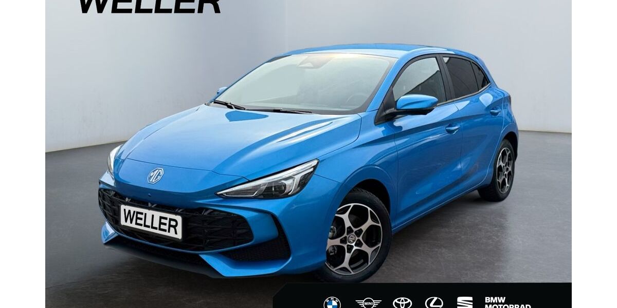 MG 3 21.434 km 17.880 &euro; Münster 48163