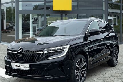 Renault Austral 82.300 km 26.650 &euro; Münster 48165