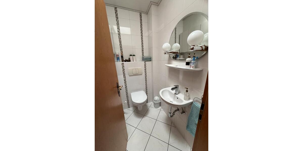 Bungalow Beckum - 5 Zimmer, 120 m&sup2;, 320.000&euro; | Angebot:25920096