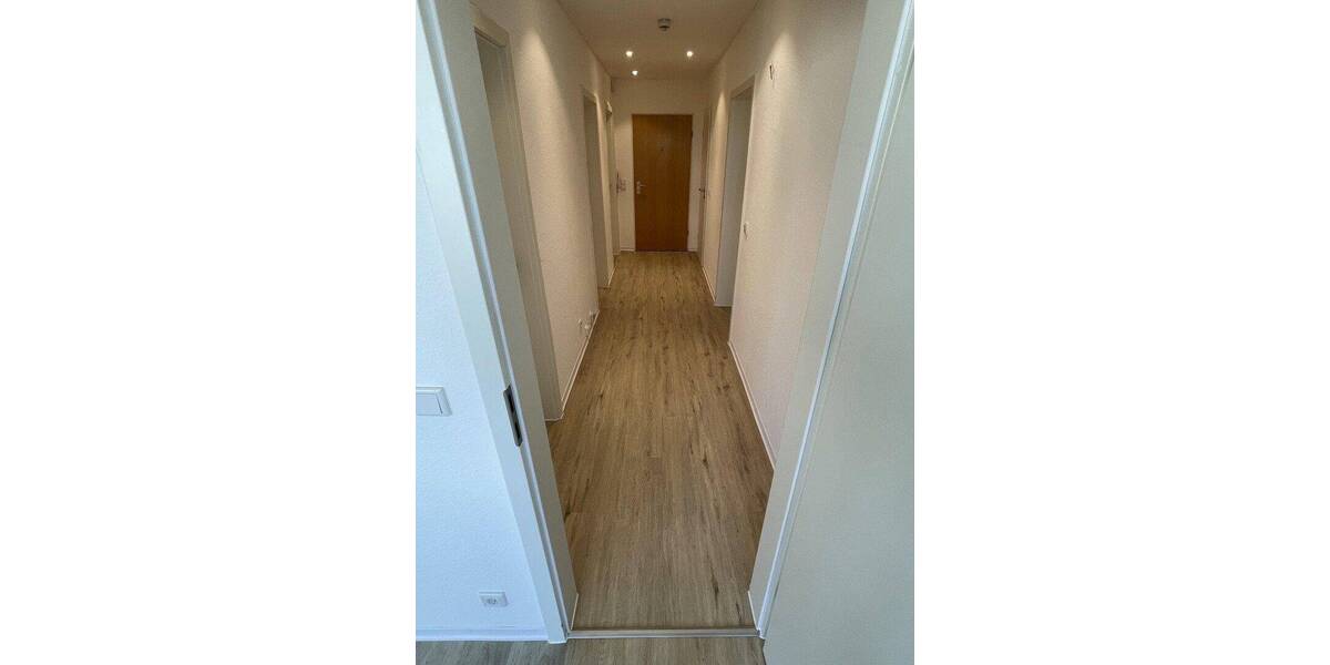Etagenwohnung Bergkamen Mitte - 3 Zimmer, 74 m&sup2;, 600&euro; | Angebot:26886229