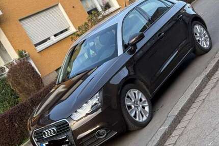 Audi A1 172.000 km 8.500 &euro; Werl, Stadt 59457