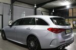 Mercedes-Benz C 220 d T 4Matic ADVANCED AMG-LINE SPORT MATRIX 157.000 km 27.777 &euro; Hamm 59077
