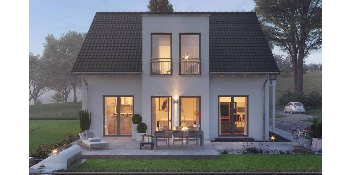 Einfamilienhaus Ennigerloh-Westkirchen Westkirchen - 5 Zimmer, 142 m&sup2;, 459.360&euro; | Angebot:26778931