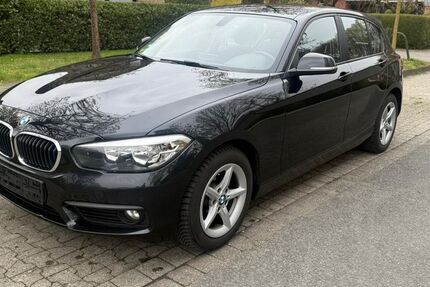 BMW 118 148.600 km 10.999 &euro; Münster 48153