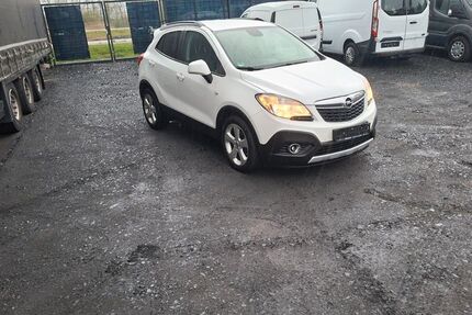 Opel Mokka 155.000 km 5.990 &euro; Münster 48165