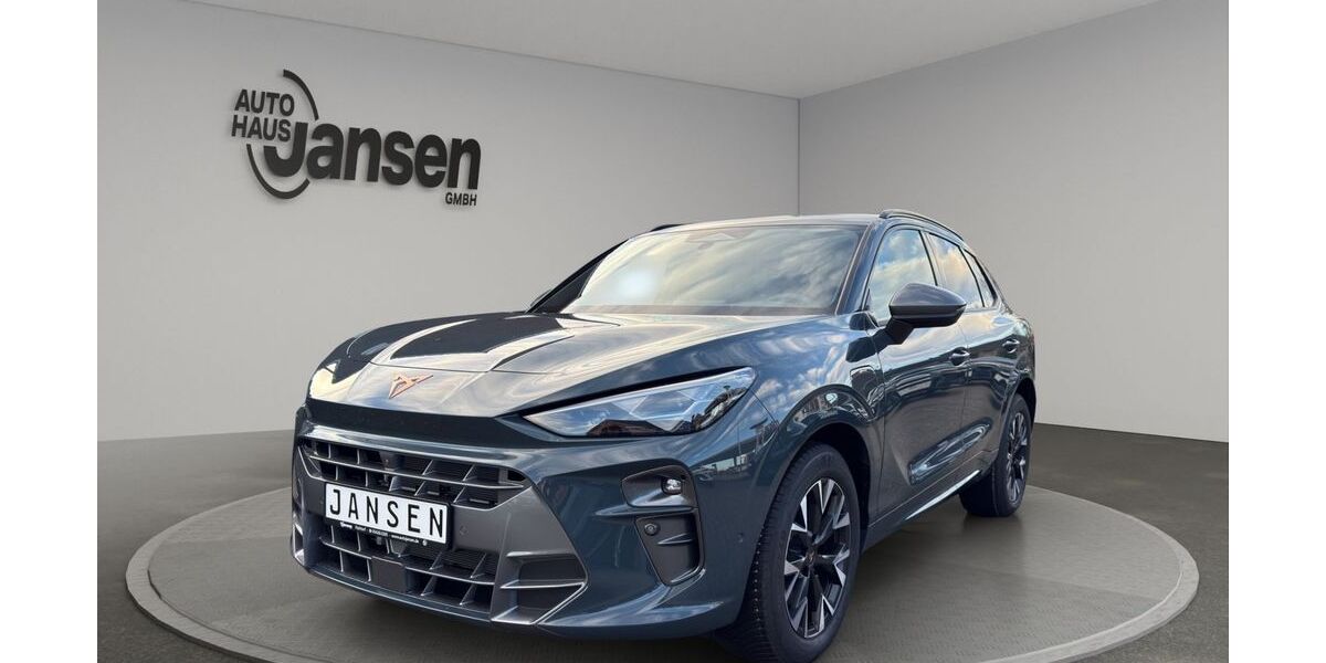 Cupra Terramar 1.050 km 43.490 &euro; Sassenberg-Füchtorf 48336