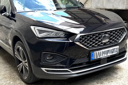 Seat Tarraco 147.000 km 20.500 &euro; Hamm 59073