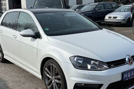 VW Golf 138.312 km 14.900 &euro; Werl 59457