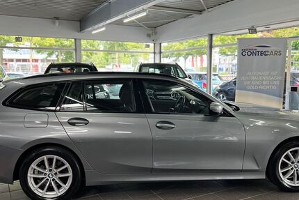 BMW 318 70.000 km 24.999 &euro; Werl 59457