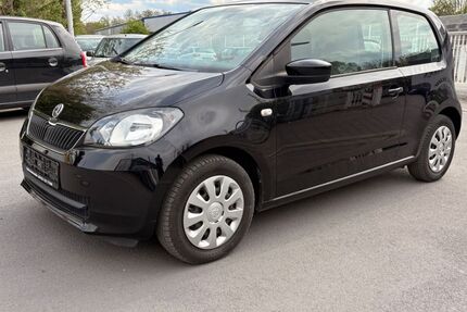 Skoda Citigo 148.000 km 4.900 &euro; Werl 59457